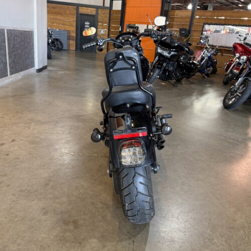 Harley-Davidson® Low Rider® S 2021 thumb 1