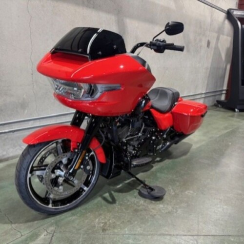 FLTRX 2026 Road Glide® thumb 0