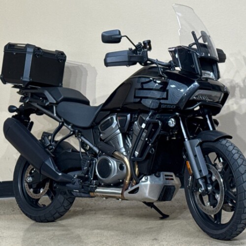 RA1250S 2024 Pan America™ 1250 Special thumb 1