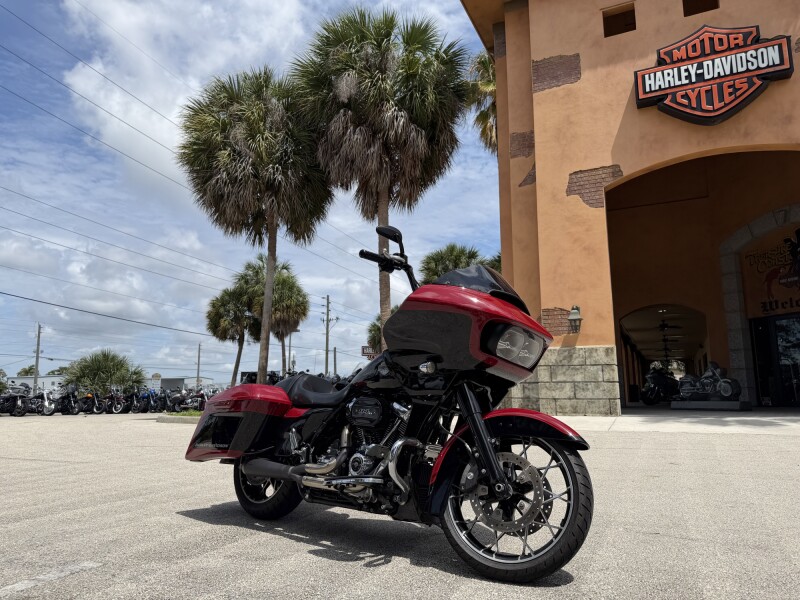 FLTRXS 2021 Road Glide® Special