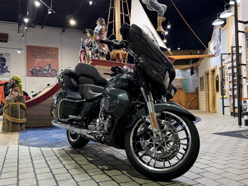 FLHX 2026 Street Glide®