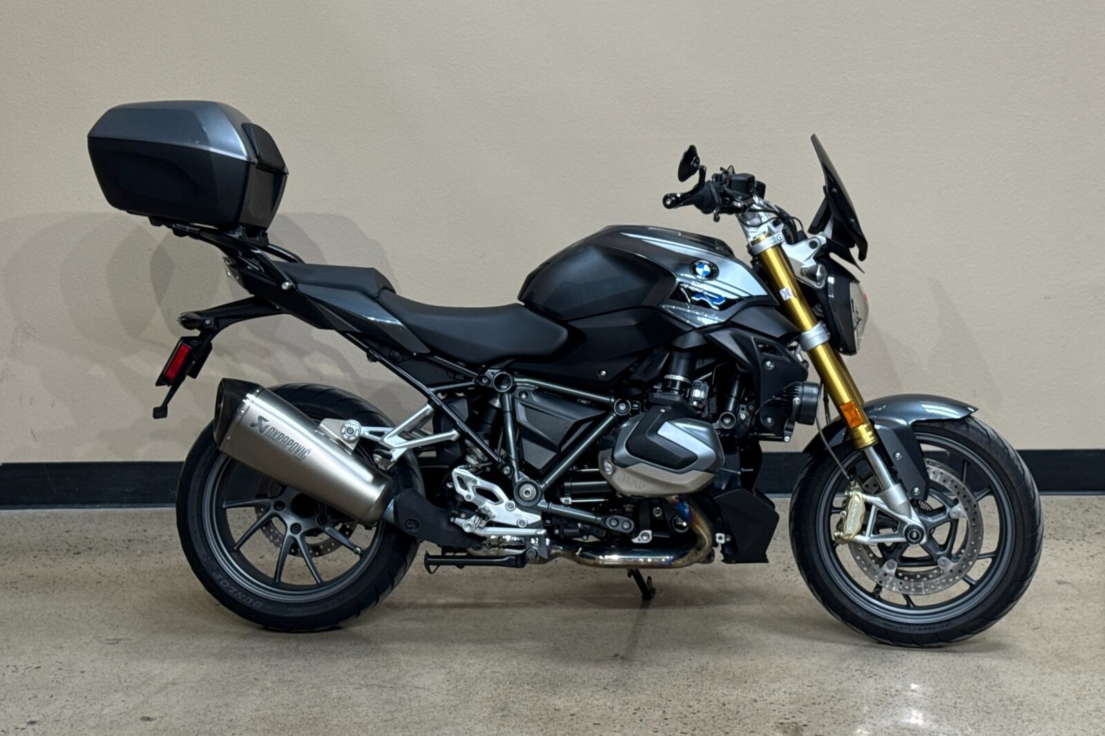 RH1250S 2022 Sportster® S