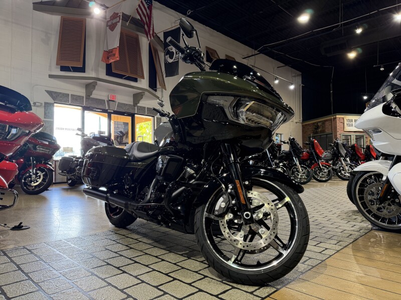 Harley-Davidson® Road Glide™ 2026