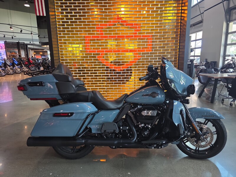 Harley-Davidson® Ultra Limited 2024
