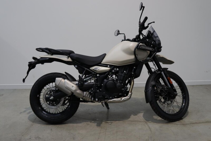  2026 HIMALAYAN 452