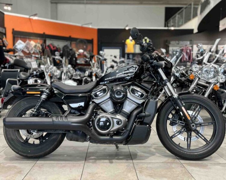 NIGHTSTER 975 €199 per month