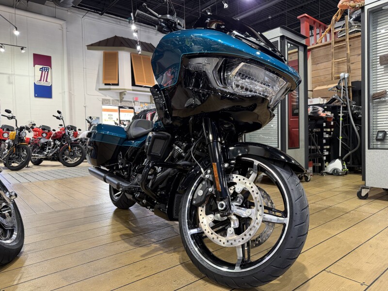 Harley-Davidson® Road Glide™ 2026