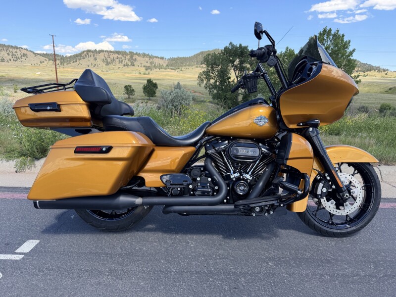 Harley-Davidson® Road Glide® Special 2023