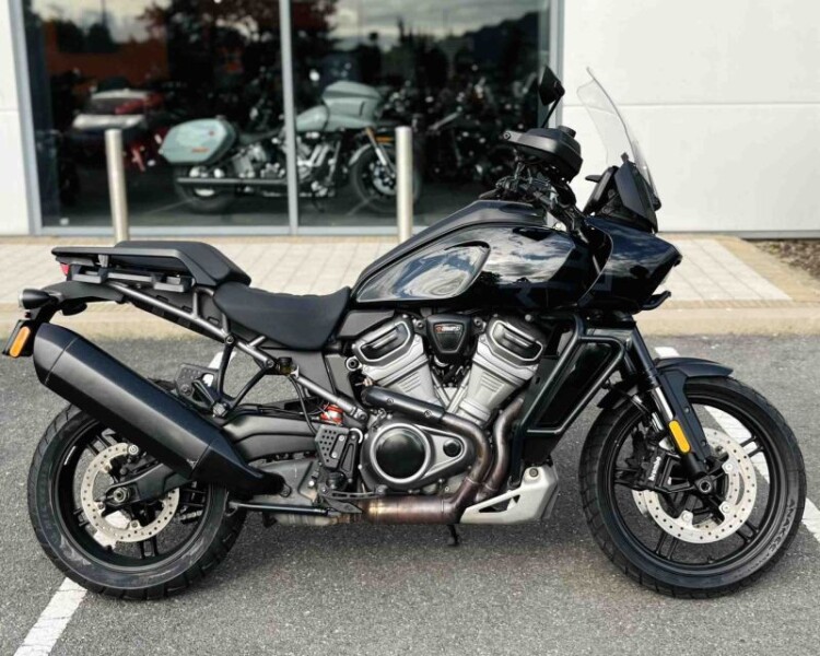 PAN AMERICA 1250 S €249 per month
