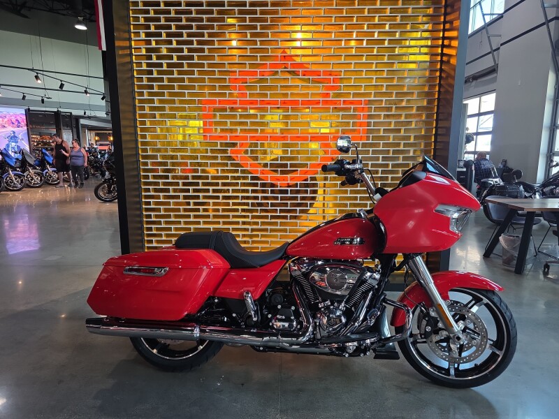 FLTRX 2026 Road Glide®