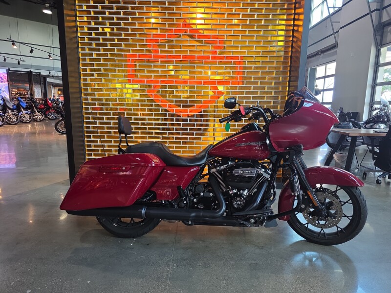 Harley-Davidson® Road Glide® Special 2020