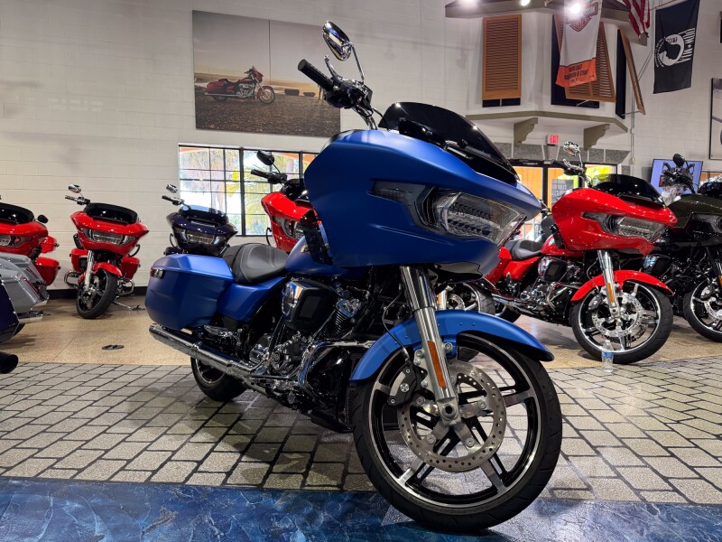 Harley-Davidson® Road Glide™ 2026