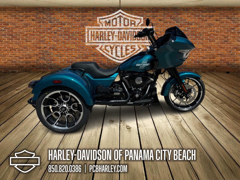 2026 Harley-Davidson® Road Glide 3