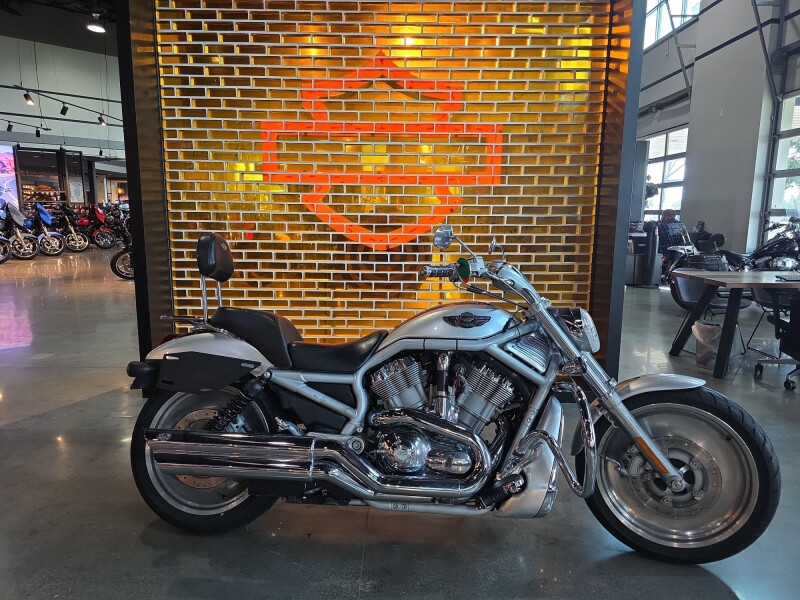 Harley-Davidson® V-Rod® 2006