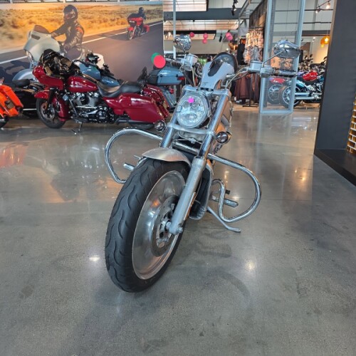 Harley-Davidson® V-Rod® 2006 thumb 2