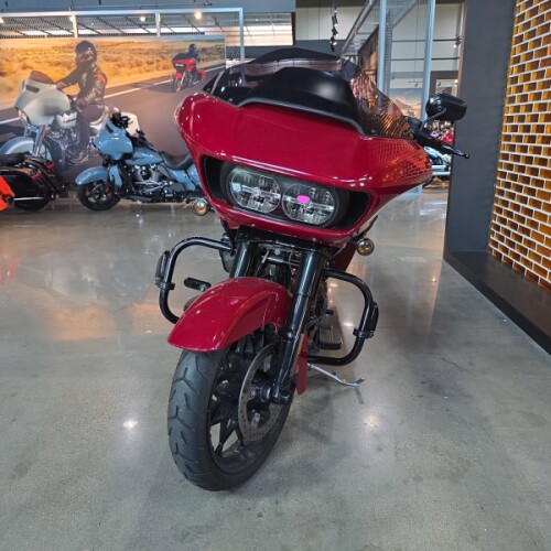Harley-Davidson® Road Glide® Special 2020 thumb 2
