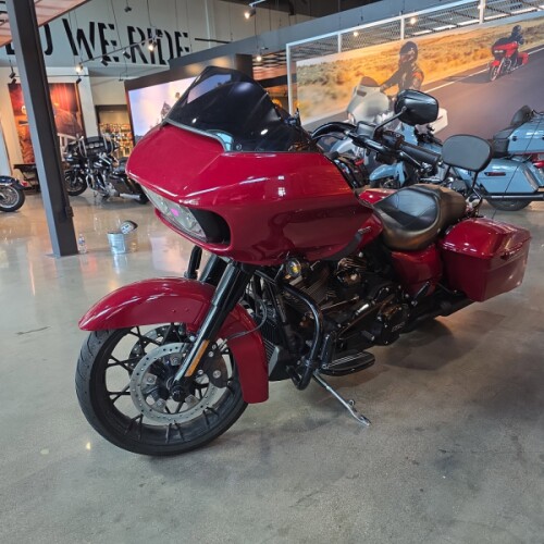 Harley-Davidson® Road Glide® Special 2020 thumb 1