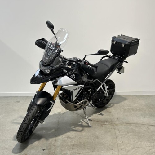  2024 Tiger 900 Rally Pro thumb 0