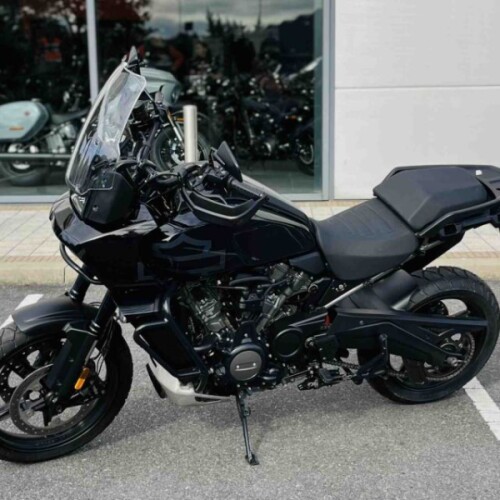 PAN AMERICA 1250 S €249 per month thumb 2