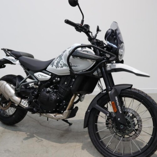  2026 HIMALAYAN 452 thumb 3
