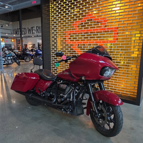 Harley-Davidson® Road Glide® Special 2020 thumb 3