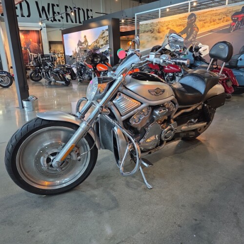 Harley-Davidson® V-Rod® 2006 thumb 1