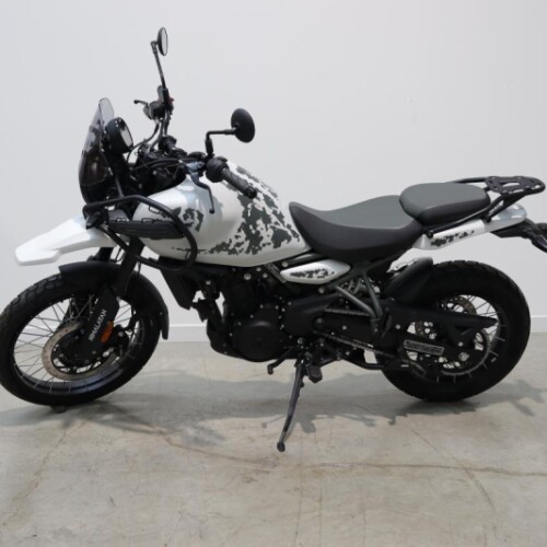  2026 HIMALAYAN 452 thumb 0