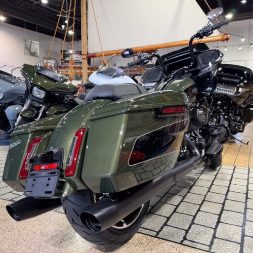 Harley-Davidson® Road Glide™ 2026 thumb 2