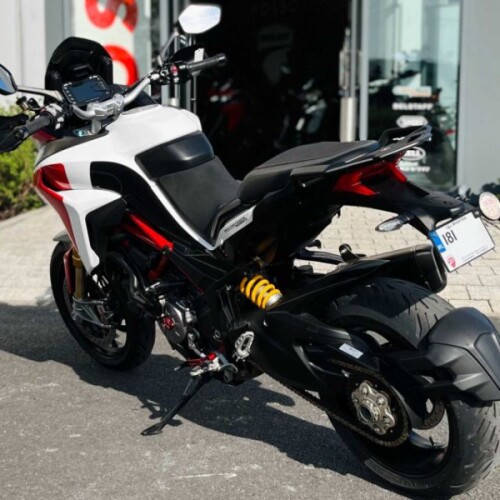 MULTISTRADA 1260 PIKES PEAK €399 per month thumb 1