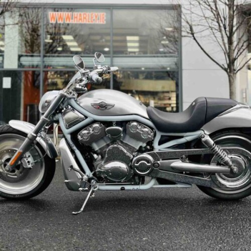 HD V-ROD PRL thumb 1