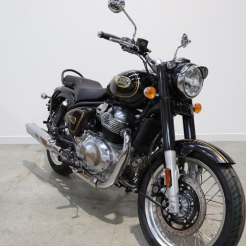 Brand New 2026 Bullet 650 thumb 2