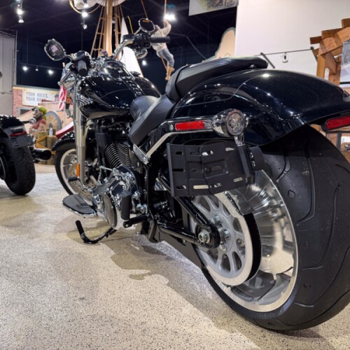 Harley-Davidson® Fat Boy® 2026 thumb 0