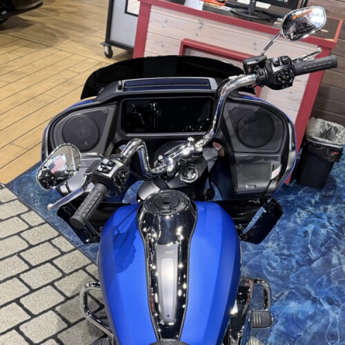 Harley-Davidson® Road Glide™ 2026 thumb 0