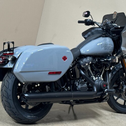 Harley-Davidson® Low Rider™ ST 2026 thumb 0