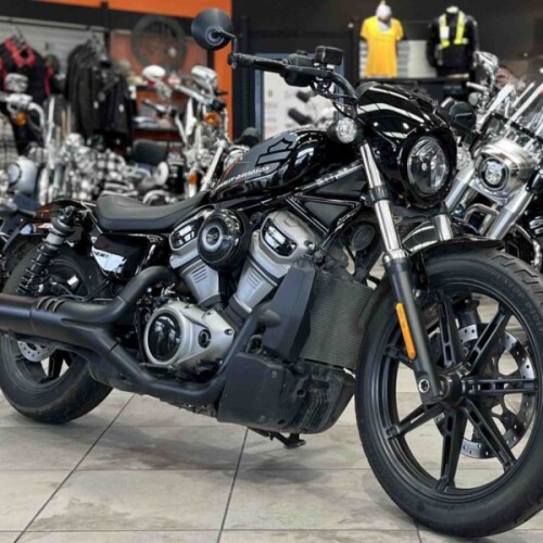 NIGHTSTER 975 €199 per month thumb 3