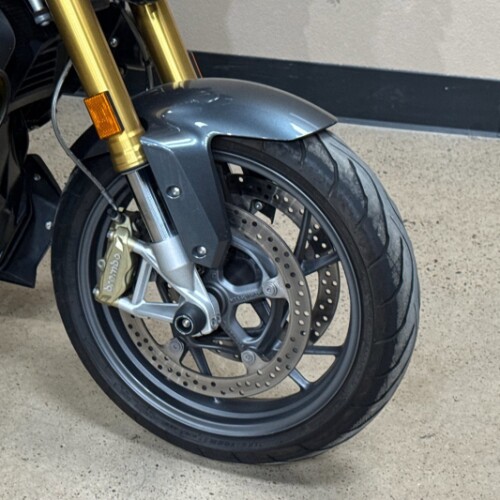 Harley-Davidson® Sportster® S 2022 thumb 2