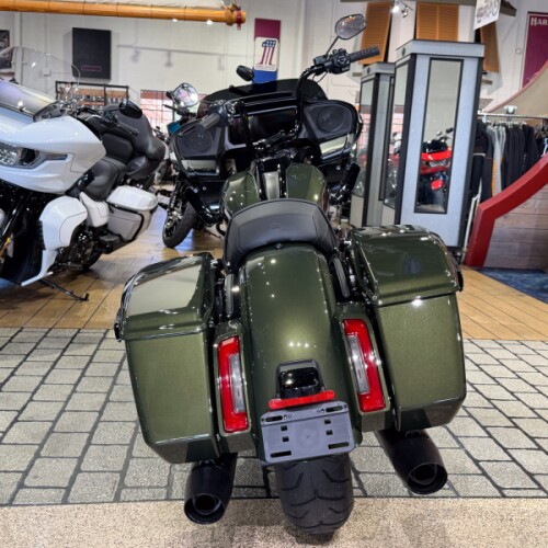 Harley-Davidson® Road Glide™ 2026 thumb 1