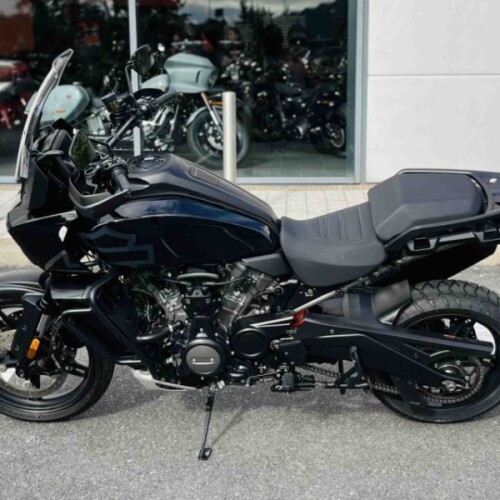 PAN AMERICA 1250 S €249 per month thumb 1