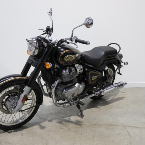 Brand New 2026 Bullet 650 thumb 1