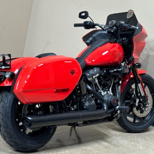 Harley-Davidson® Low Rider™ ST 2026 thumb 0