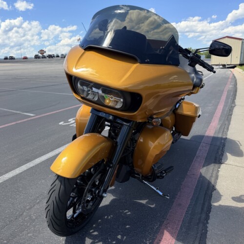 Harley-Davidson® Road Glide® Special 2023 thumb 0