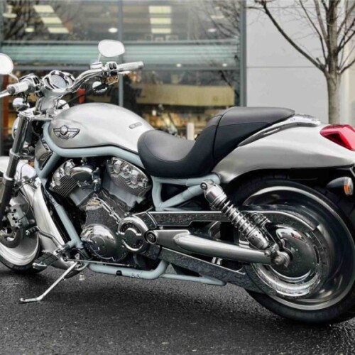 HD V-ROD PRL thumb 0