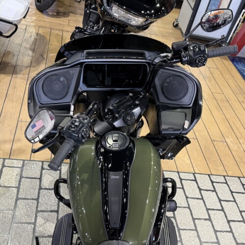 Harley-Davidson® Road Glide™ 2026 thumb 0