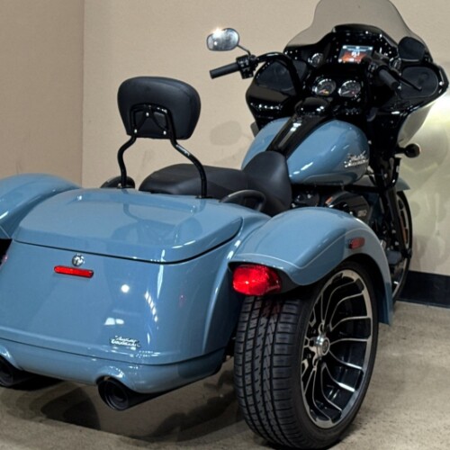 FLTRT 2024 Road Glide 3 thumb 0