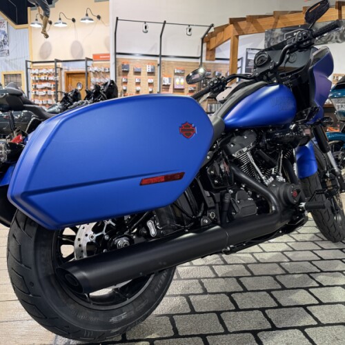 Harley-Davidson® Low Rider™ ST 2026 thumb 2