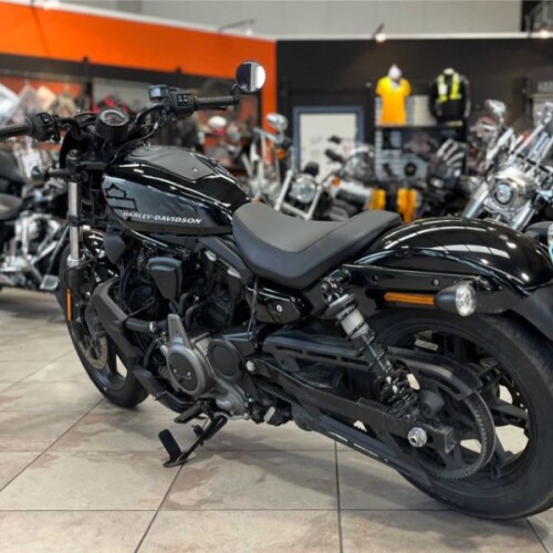 NIGHTSTER 975 €199 per month thumb 1