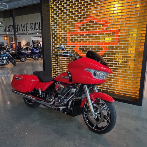 FLTRX 2026 Road Glide® thumb 3