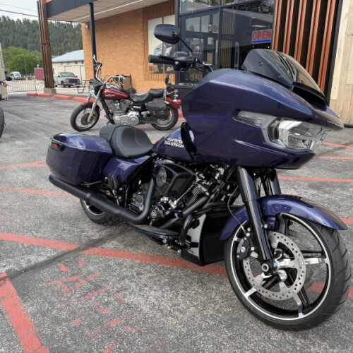Harley-Davidson® Road Glide™ 2026 thumb 3
