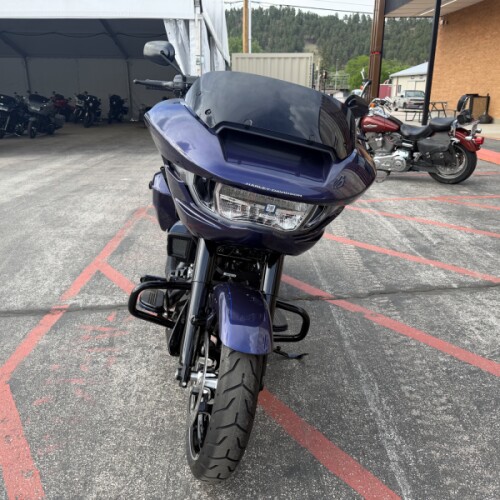 Harley-Davidson® Road Glide™ 2026 thumb 1