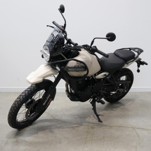  2026 HIMALAYAN 452 thumb 1